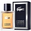 Lacoste L'homme Edt 50ml Spray