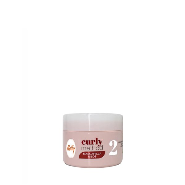 Nelly Curly Mascarilla 300ml