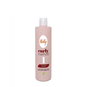 Nelly Curly Champu 400ml