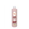 Nelly Curly Champu 400ml