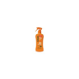 Babaria Sol Spray Aqua Aloe Spf20 300ml