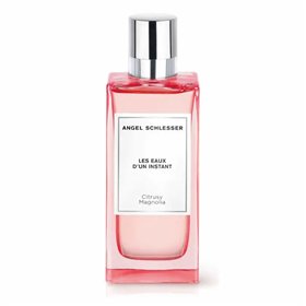 Les Eaux D'Un Instant Citrus Magnolia Eau De Toilette Spray 100ml
