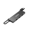 USB-разветвитель Unitek Y-3145C