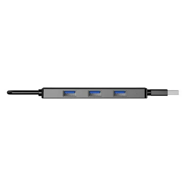 USB-разветвитель Unitek Y-3145C