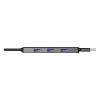 USB-разветвитель Unitek Y-3145C