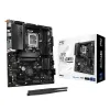 Pagrindinė plokštė ASRock Z890 Pro-A WiFi Intel Z890 LGA 1851