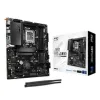 Pagrindinė plokštė ASRock Z890 Pro-A WiFi Intel Z890 LGA 1851