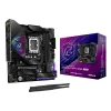 Pagrindinė plokštė ASRock Z890M Riptide WiFi Intel Z890 LGA 1851