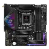 Pagrindinė plokštė ASRock Z890M Riptide WiFi Intel Z890 LGA 1851