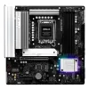 Pagrindinė plokštė ASRock B860M Pro RS Intel B860 LGA 1851