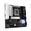 Pagrindinė plokštė ASRock B860M Pro RS WiFi Intel B860 LGA 1851