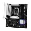 Pagrindinė plokštė ASRock B860M Pro RS WiFi Intel B860 LGA 1851