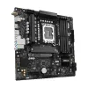 Pagrindinė plokštė ASRock B860M Pro-A WiFi Intel B860 LGA 1851