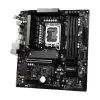 Pagrindinė plokštė ASRock B860M Pro-A WiFi Intel B860 LGA 1851