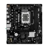 Pagrindinė plokštė ASRock B860M-H2 Intel B860 LGA 1851
