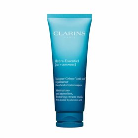 Clarins Hydra-Essentiel Hydra Mask 75ml