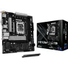 Pagrindinė plokštė ASRock H810M-X WIFI
