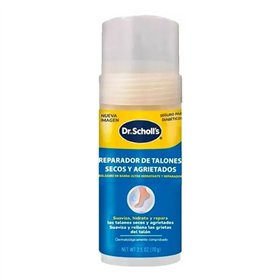 Scholl Repair Balm for Cracked Heels 70g