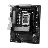 Pagrindinė plokštė ASRock H810M-X WIFI