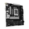 Pagrindinė plokštė ASRock H810M-X WIFI