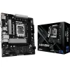 Pagrindinė plokštė ASRock H810M-X