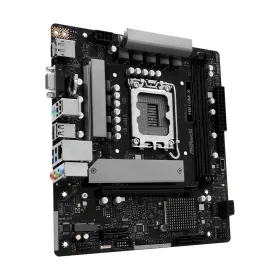 Pagrindinė plokštė ASRock H810M-X