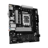 Pagrindinė plokštė ASRock H810M-X