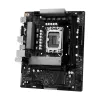 Pagrindinė plokštė ASRock H810M-X