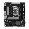 Pagrindinė plokštė ASRock H810M-X