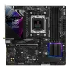 Pagrindinė plokštė ASRock B850M Riptide WiFi Intel Wi-Fi 6 AMD AM5 AMD B850