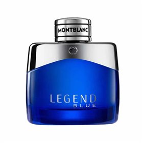 Montblanc Legend Blue Eau De Parfum Spray 50ml