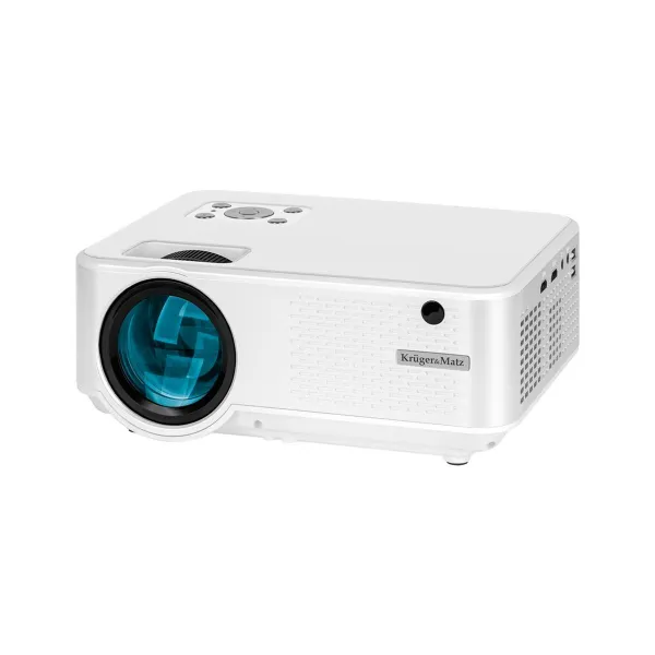Projector Kruger & Matz KM0370-FHD