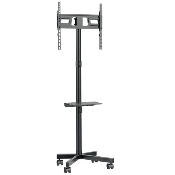 TV statīvs ar riteņiem MacLean MC-949 32" 34"-55"