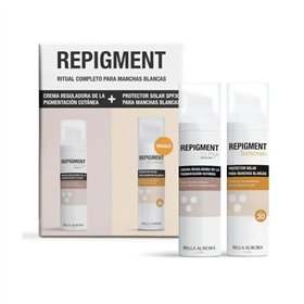 Bella Aurora Crema Repigment12 Plus 75ml Set 2 Piezas