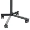 TV statīvs ar riteņiem MacLean MC-949 32" 34"-55"