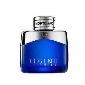 Montblanc Legend Blue Eau De Parfum Spray 30ml