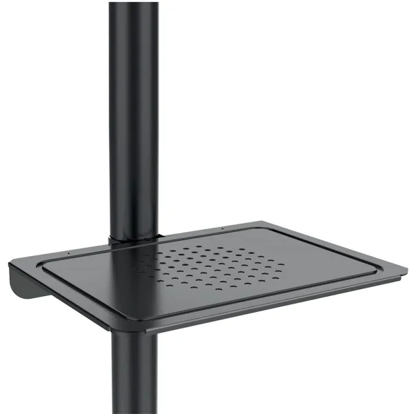 TV statīvs ar riteņiem MacLean MC-949 32" 34"-55"
