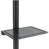 TV statīvs ar riteņiem MacLean MC-949 32" 34"-55"