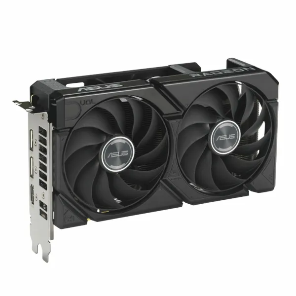 Grafikas Karte Asus 90YV0MI1-M0NA00 8 GB GDDR6