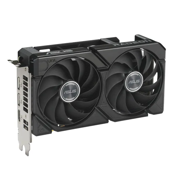 Grafikas Karte Asus 90YV0MI1-M0NA00 8 GB GDDR6