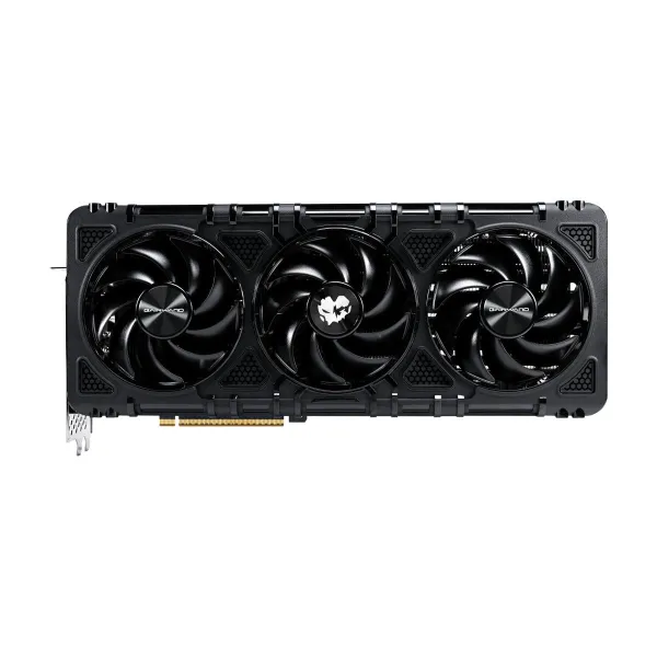 Graphics card Gainward NE75090S19R5-GB2020P nvidia geforce rtx 5090 32 GB GDDR7