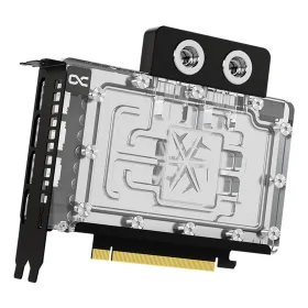 Grafikas Karte INNO3D C50803-16D7X-1760FB GEFORCE RTX 5080 16 GB GDDR7