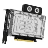 Grafikas Karte INNO3D C50803-16D7X-1760FB GEFORCE RTX 5080 16 GB GDDR7