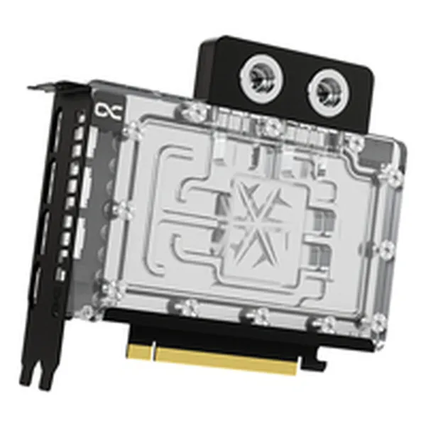 Grafikas Karte INNO3D C50803-16D7X-1760FB GEFORCE RTX 5080 16 GB GDDR7