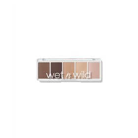 Wet N Wild Wnw Eyeshadow 5 Pan Palette 1116147e