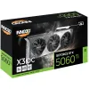 Графическая карта INNO3D N506T3-08D7X-193075L geforce rtx 5060 ti 8 GB GDDR7