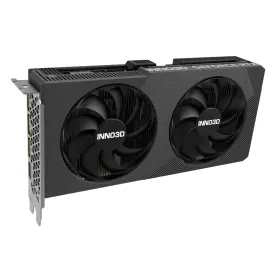 Grafikas Karte INNO3D N50602-08D7-195071N 8 GB GDDR7