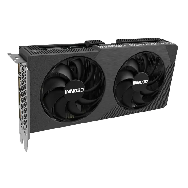 Grafikas Karte INNO3D N50602-08D7-195071N 8 GB GDDR7