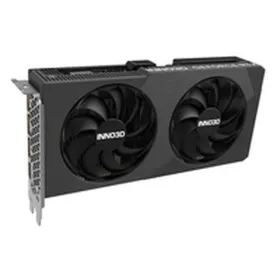 Grafikas Karte INNO3D N50602-08D7-195071N 8 GB GDDR7