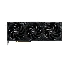 Vaizdo korta Palit NE75080019T2-GB2031Y GEFORCE RTX 5080 16 GB GDDR7